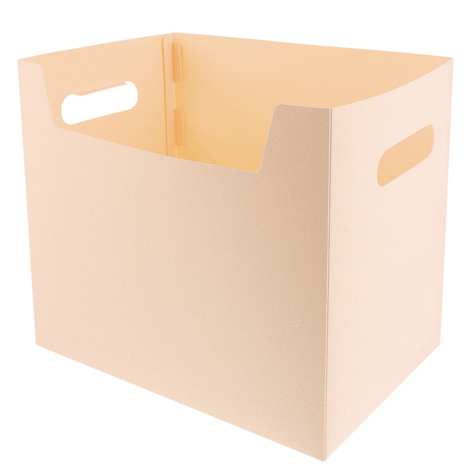 

Sundries Storage Box Compact Design Simple Organizer for Home Use Multipurpose Container Desktop Makeup Stationery Holder