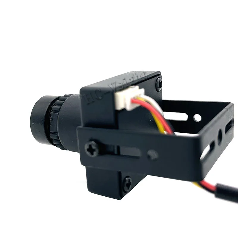 700TVL 25*25MM Miniature Size Low Lux  Mini CVBS Camera Anolog CCTV Security With  Menu For Industry Machine Use