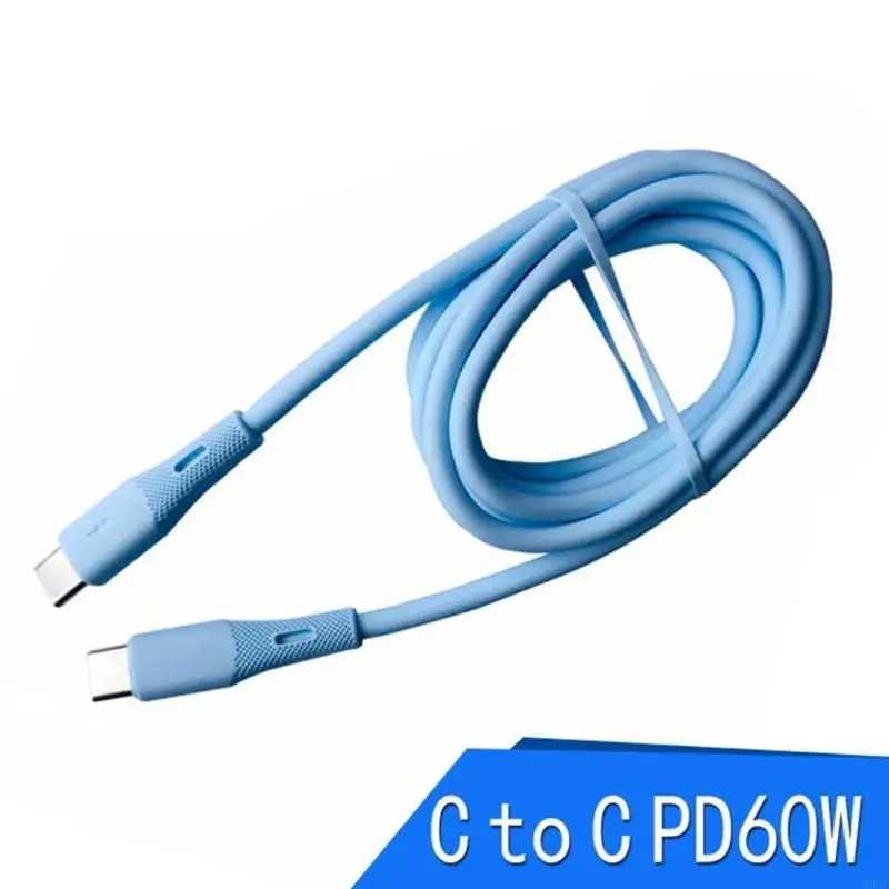 Silicone 120Cm Type… - image