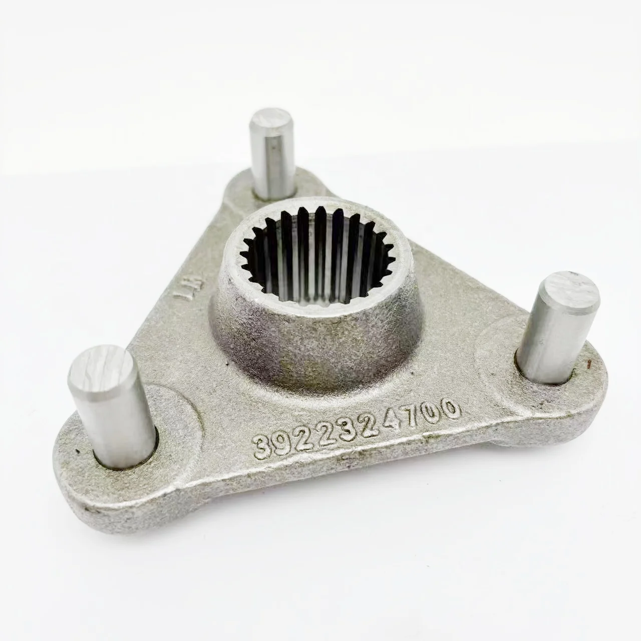 

Детали вилочного погрузчика Фланцевая муфта в сборе. 3942306405 для Linde Foklift 352 06р