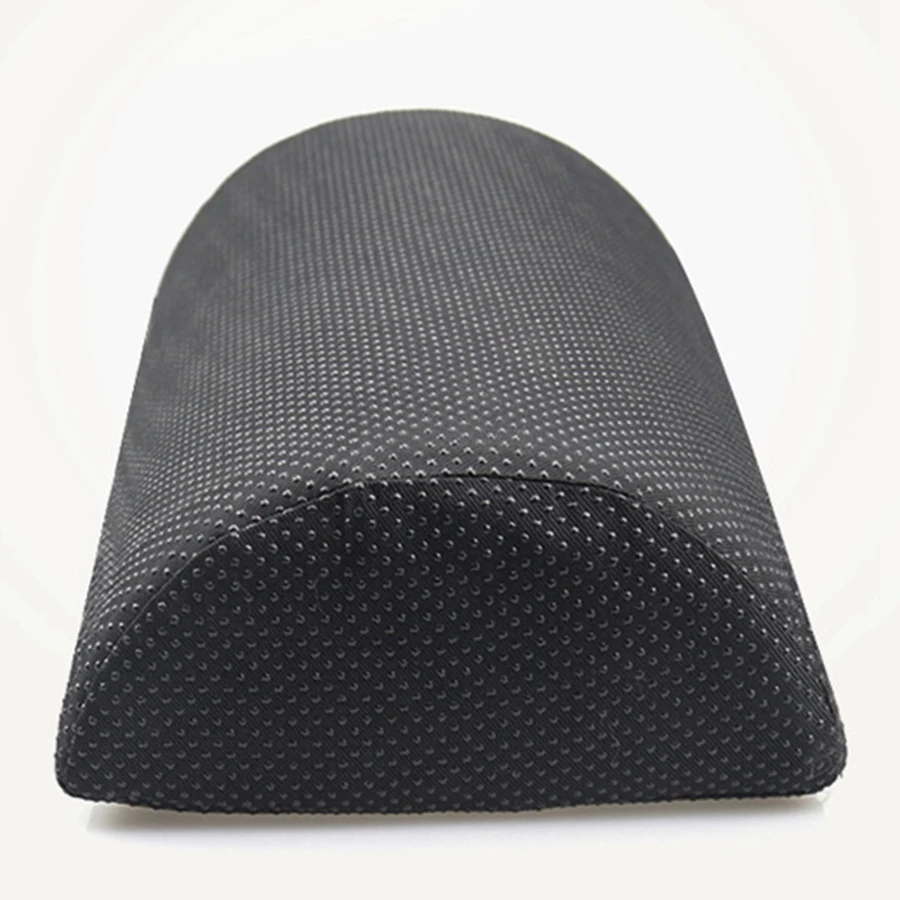 [A93Z!】 Ergonomic Feet Cushion Support Foot Rest Under Desk Feet Stool Foam Pillow Foam Footrest Massage