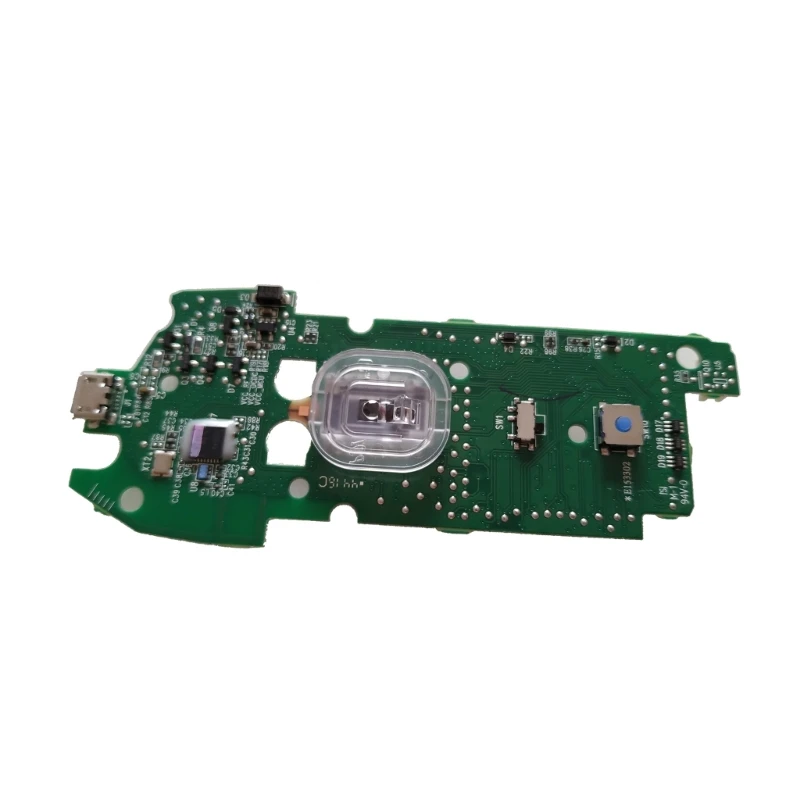 Mouse Motherboard for Logitech G900 Replacement Main Board Plate for Logitech G900 Mouse Repair Part