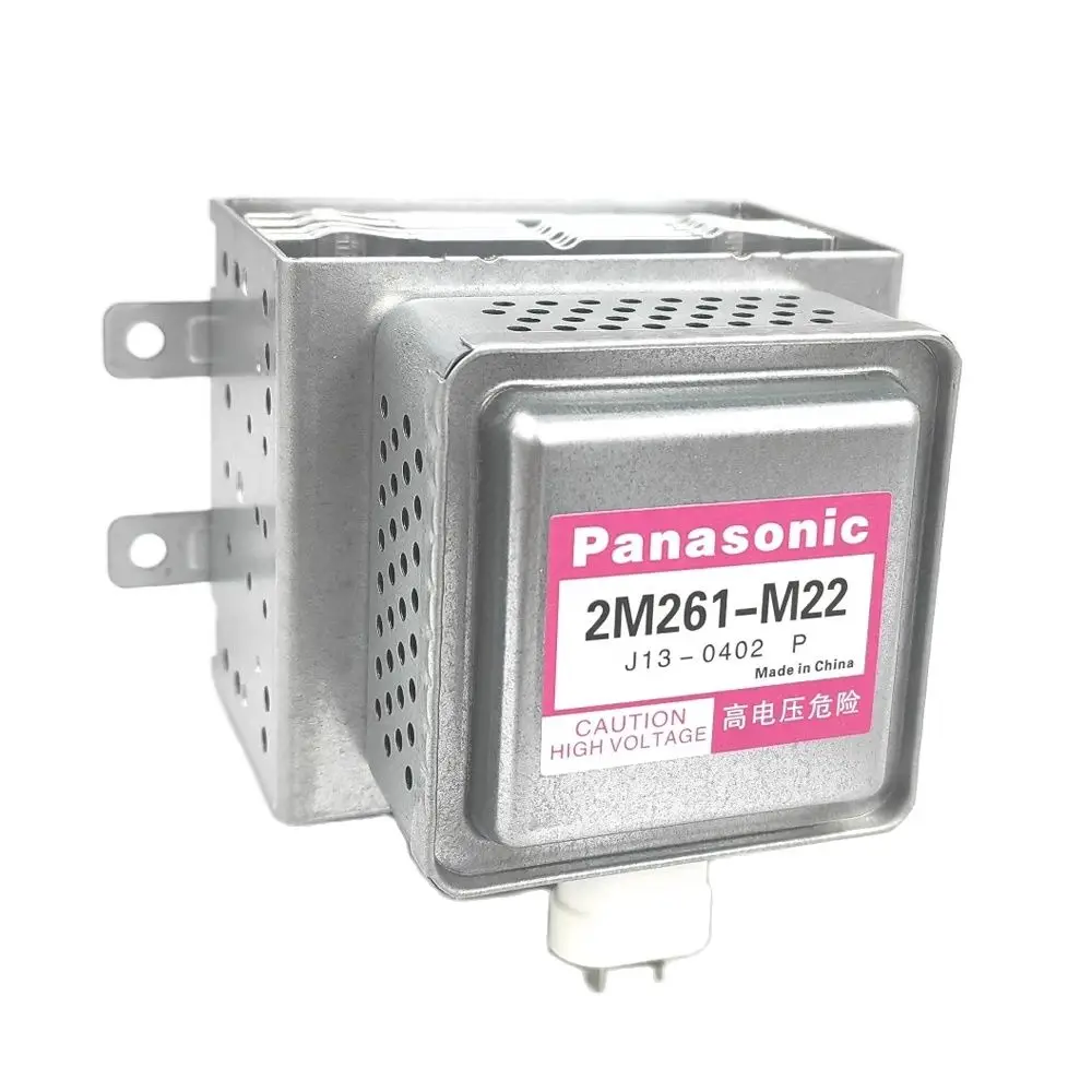 

New Original Magnetron 2M261-M22 For Panasonic Microwave Oven Spare Parts