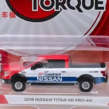 

1:64 Tokyo Series 6-2018 Nissan Pickup Taxi Head Усовершенствованная коллекционная модель автомобиля
