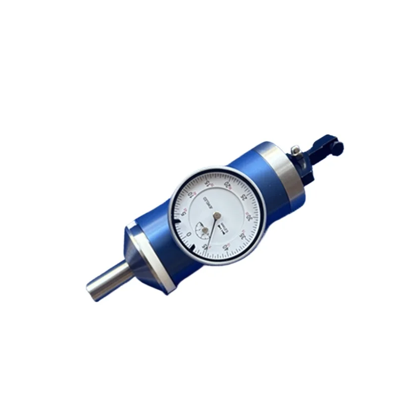 For Industrial Grade Centered Lever Meter Center Finding Finding Gauge Positioning
