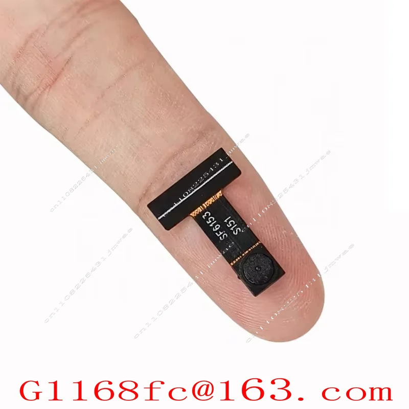 Mini 0.08MP 60fps Mipi Dvp Cmos Camera Module Sensor Small 4k Module GC6153 Home Display