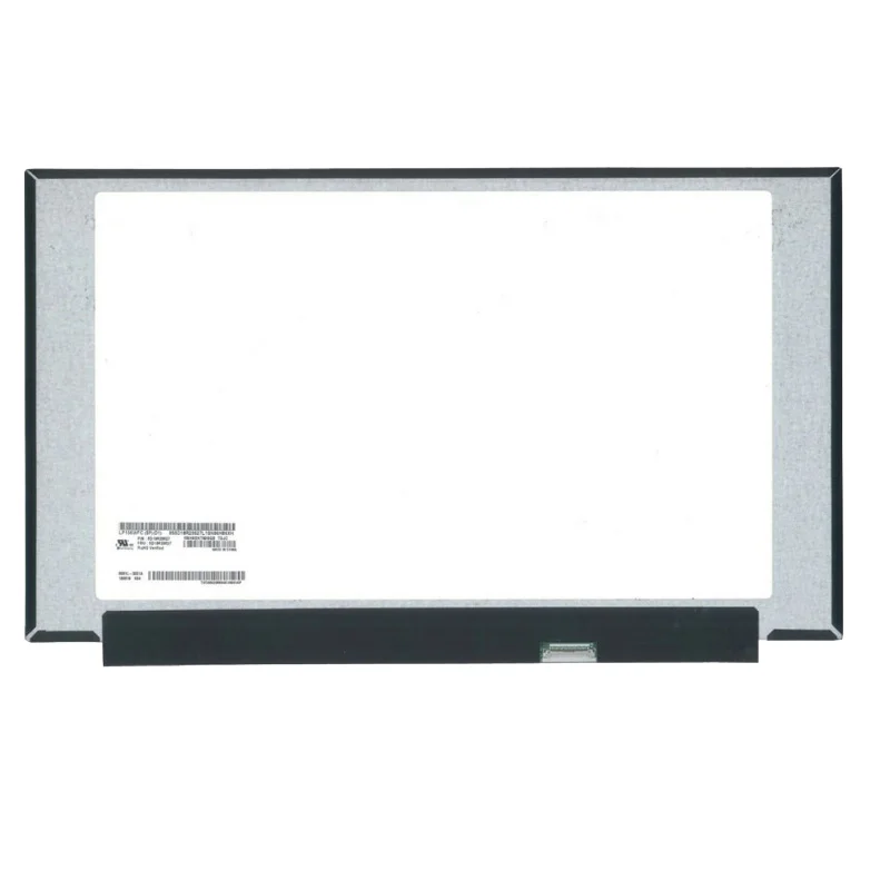 Imagem -03 - Tela Led para Laptop Lenovo Tela Ips 156 para Lenovo 15itl05 15alc05 15are05 15iil05 82ln 81yk 82fg 81yq 1920*1080 Fhd