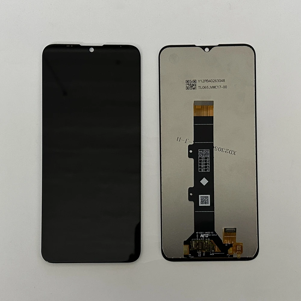 Tested For Lenovo K14 LCD Display Touch Screen Panel Digitizer Assembly For Lenovo K14 Display K14 Screen LCD Sensor