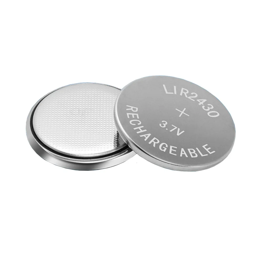 

WL-GM20 PD2430 60mAh Lithium Rechargeable Battery For GARMIN Edge 20 Edge 25