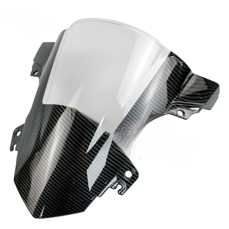 

For BMW S1000RR 2015-2018 Motorcycle Front Windshield, Front Windshield, Windshield