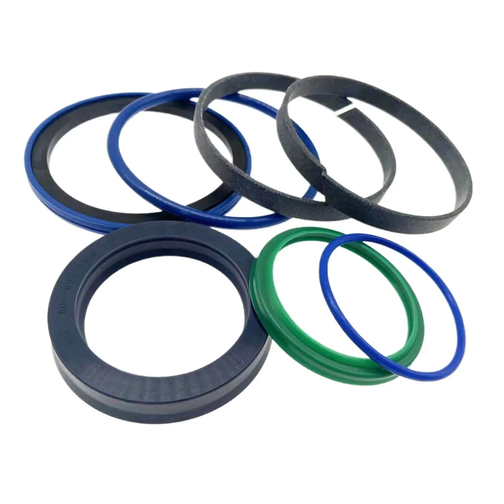 

3556294 355-6294 Tilt Hydraulic Cylinder Repair Seal Kit Fits Cat 416f 416f2 420f2 It 430f