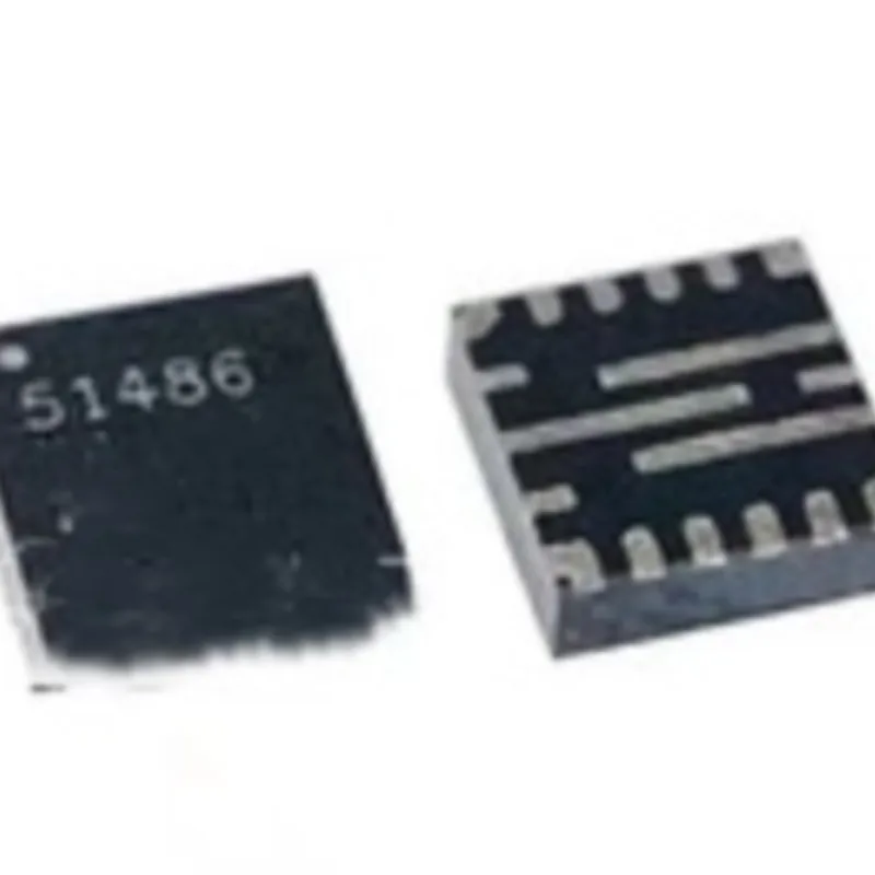 

TPS51486RJER 51486 TPS51486 qfn 5pcs