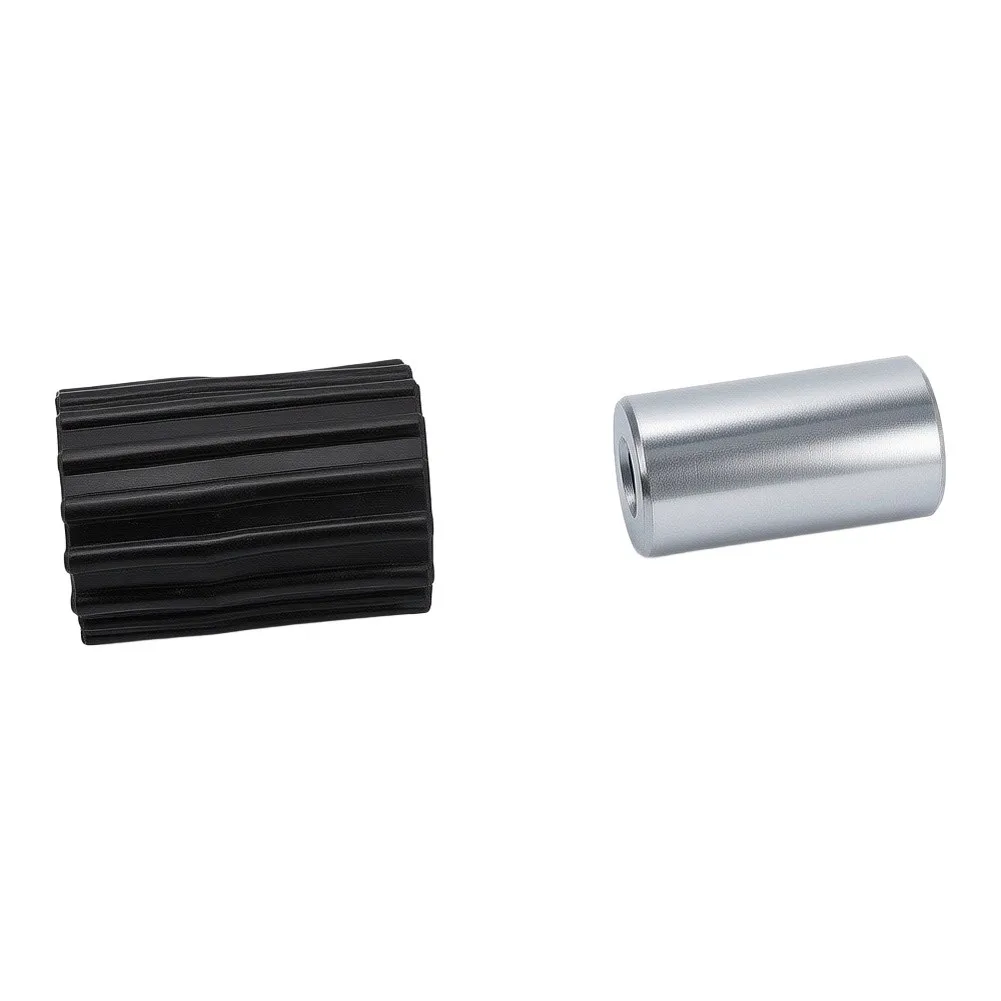 Hose Insert Fitting for High Pressure Washer Systems Compatible with Cleaning Hose Pipes Robust Twist Connection