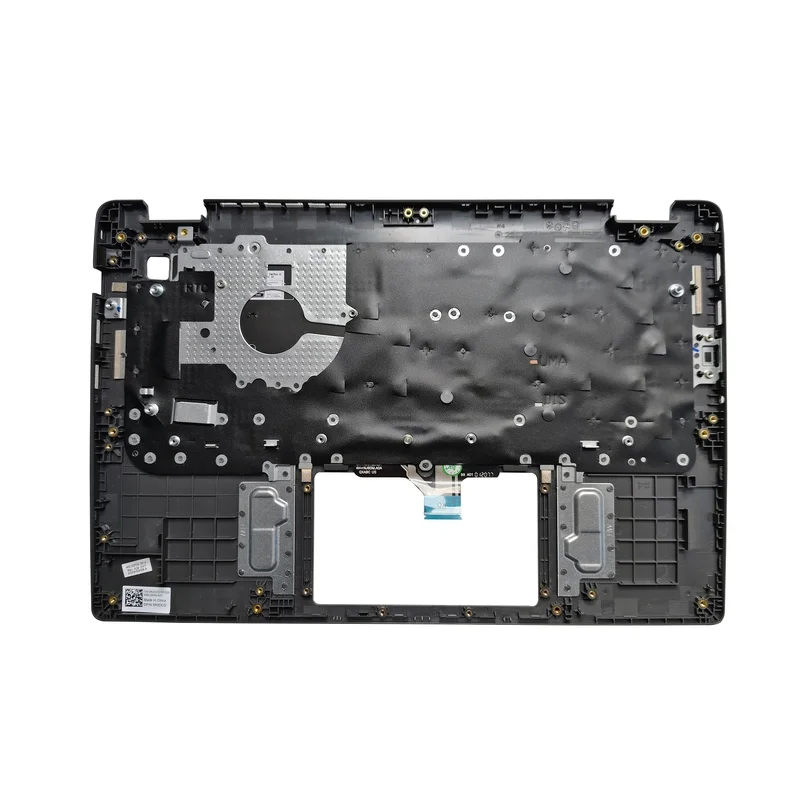 A+NEW For Dell Latitude 3440 3450 Latin Spanish Keyboard Palmrest Cover 0R2DCD
