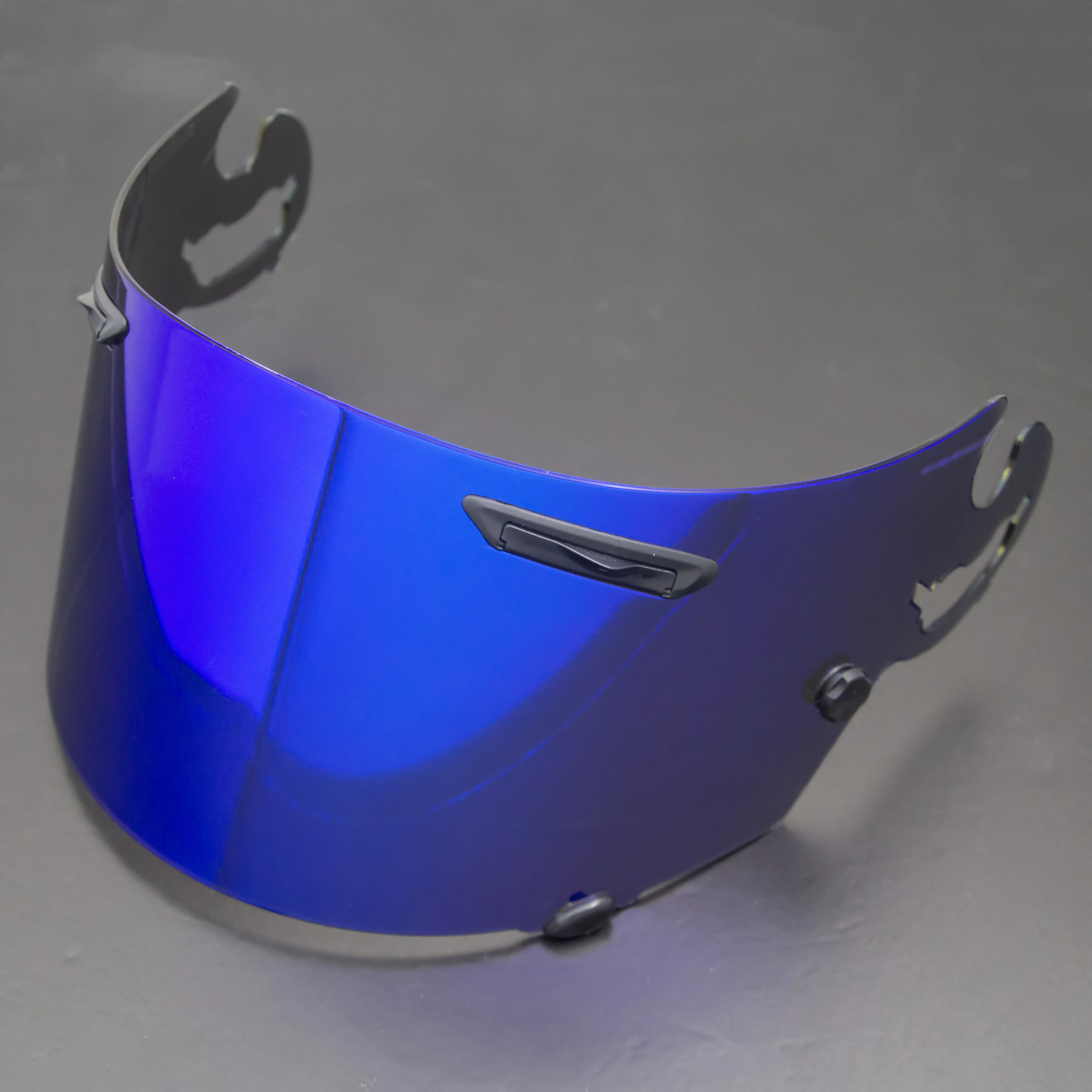 

RR4 Motorcycle Helmet Visor Replacement - Dustproof Sunshade with Scratch-Resistant Lens, RR4 Full Face Helmet Protection
