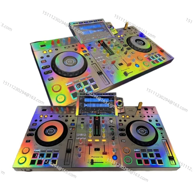 XDJ-RX3 film, all inclusive xdjrx3 all-in-one digital DJ controller disc player protective film only