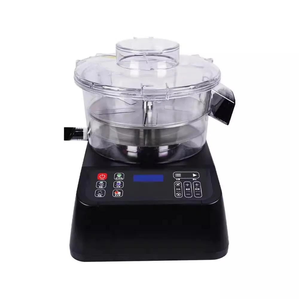 Grape Peeling Machine Commercial Intelligent Fruit Peeler for Milk Tea Shops Peeling Saint Mary Fruit Green Grape Peeler