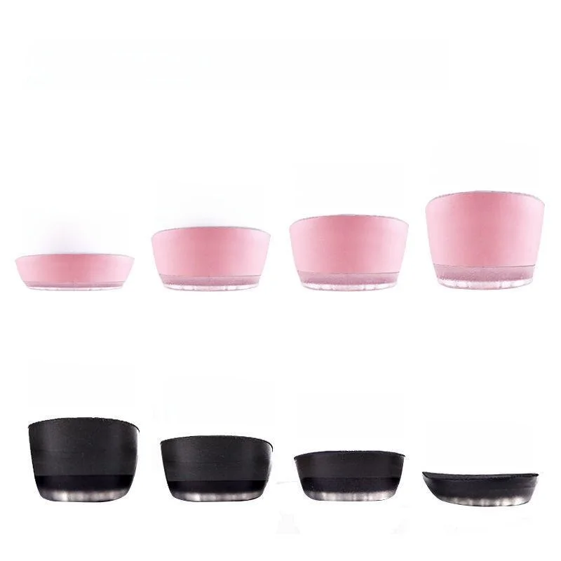 

Children's Special Insole Heightening Anti-slip Sports Performance Long Short Legs Shoe Pad Boys Girls Stage Show
