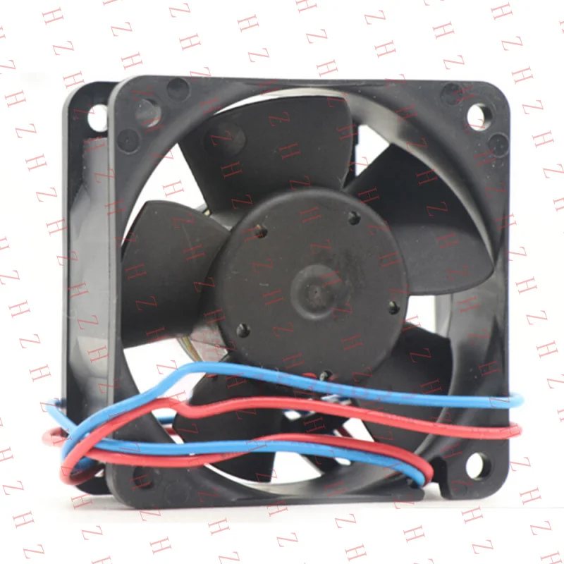 

Вентилятор осевого типа P+ 24V 150mA 3.6W для Ebmpapst 614NGHH