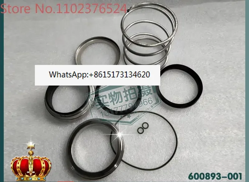 600893-001/067329-001 Mechanical oil seal 88250160-658/600889-001 stock