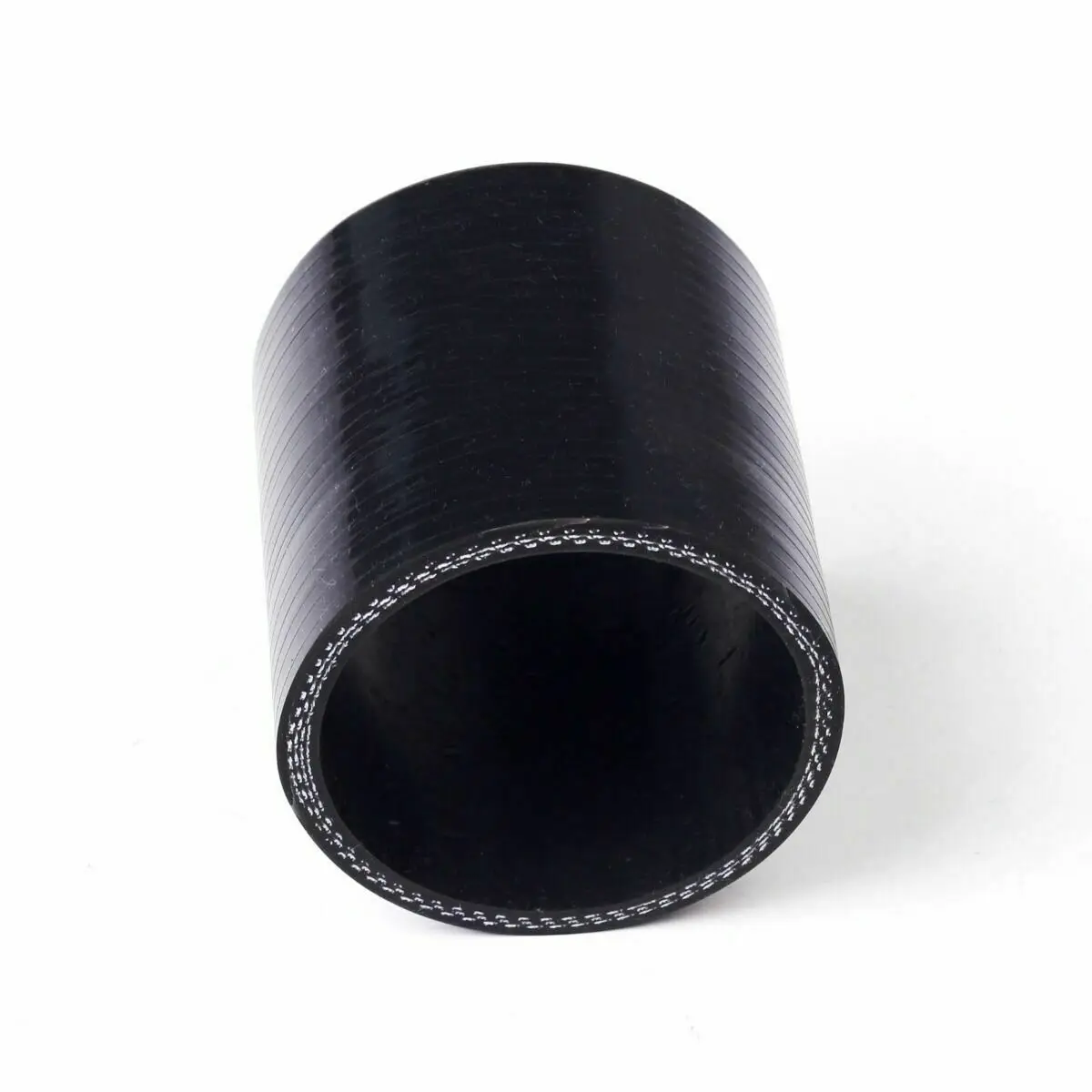 ID38mm 41 45mm 48mm 51mm 55mm 57mm 60mm 63mm 65mm 3-ply OR 4-PLY 76mm Length Straight General Silicone Coolant Intercooler Hose