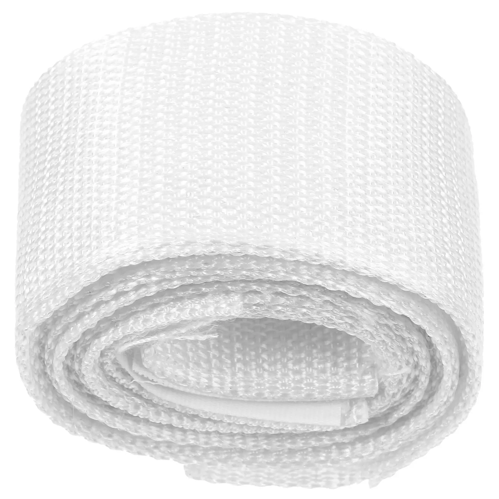 

Volleyball Net Strap 1.8m Stable Nylon Portable Multi-Use Net Centers Strap Sports Competition Training Replacement