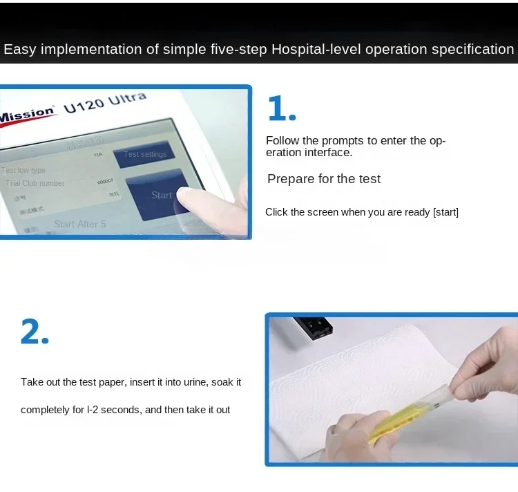 Analyser Chemistry Analyzer Clinical Analytical Instruments Urine Analyzer Urinalysis Machine