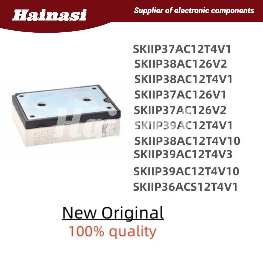 

100%quality SKIIP37AC12T4V1 SKIIP38AC126V2 SKIIP38AC12T4V1 SKIIP37AC126V1 SKIIP37AC126V2 SKIIP39AC12T4V1 SKIIP38AC12T4V10