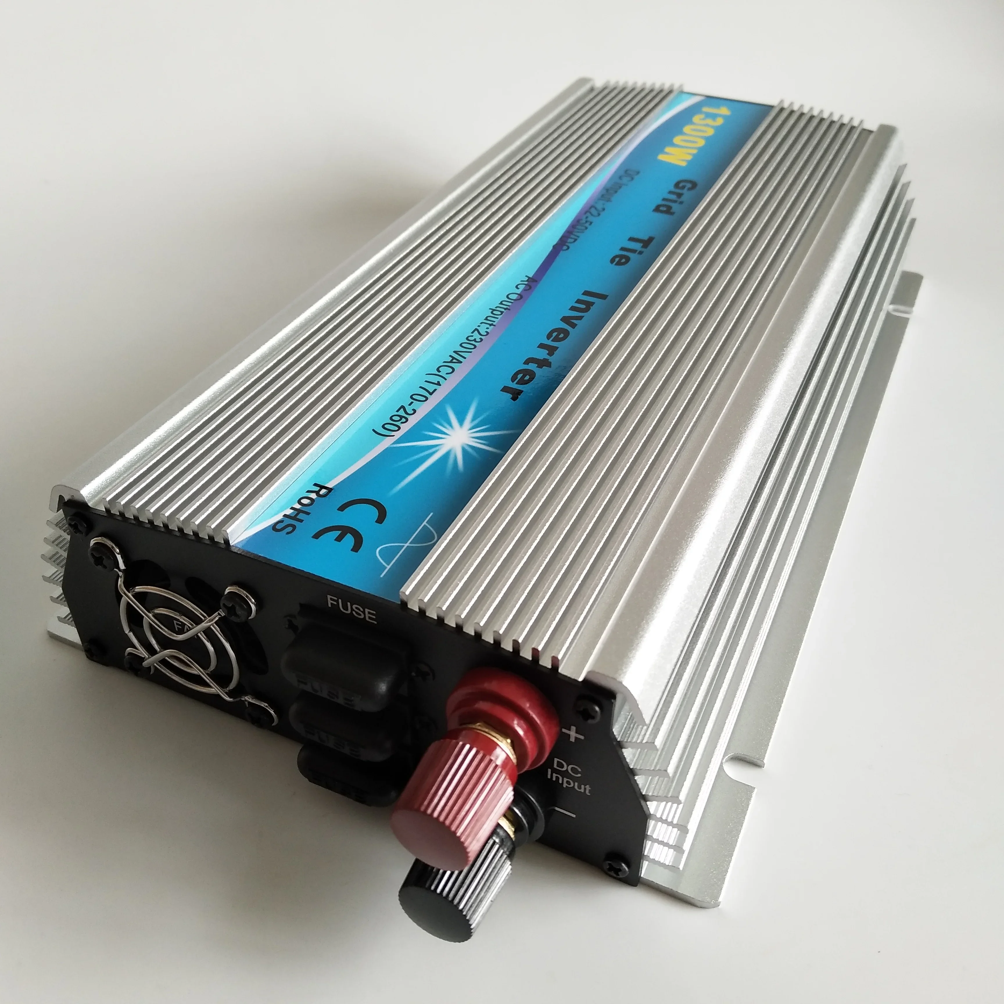 1300W Solar Grid Tie Microinve - Grid Tie Micro Inverter 评论和价格