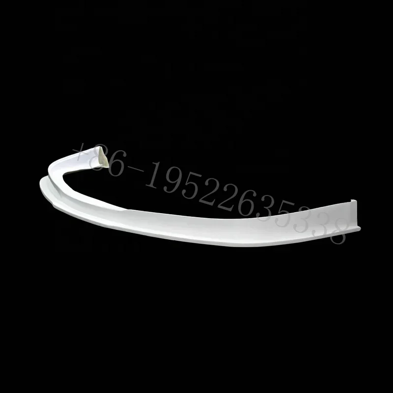 Brand High Quality Specially-Authorized for Porsche 987 (2008-2012) EPA-Style Fiberglass Front Lip Bodykit Easy Protection