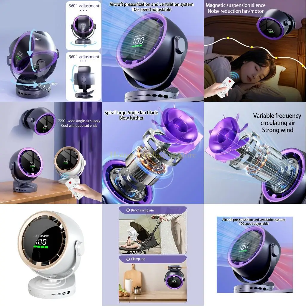 

D0AB Clip вентилятор охлаждающий вентилятор таблица вентилятора вентилятор.