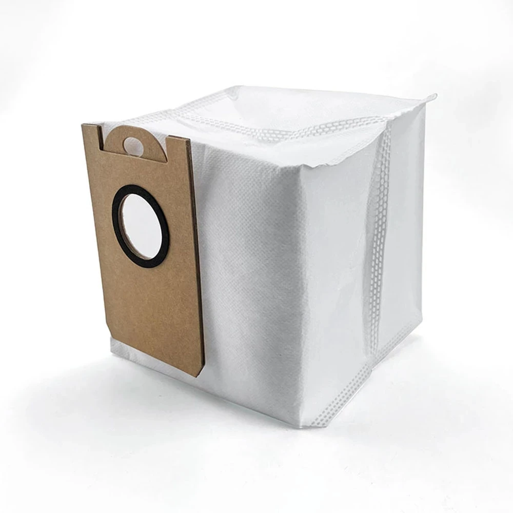 Запчасти для робота-пылесоса VioMi s9, основная и боковая щетки, фильтр НЕРА, мешок для сбора пыли, насадка на швабру