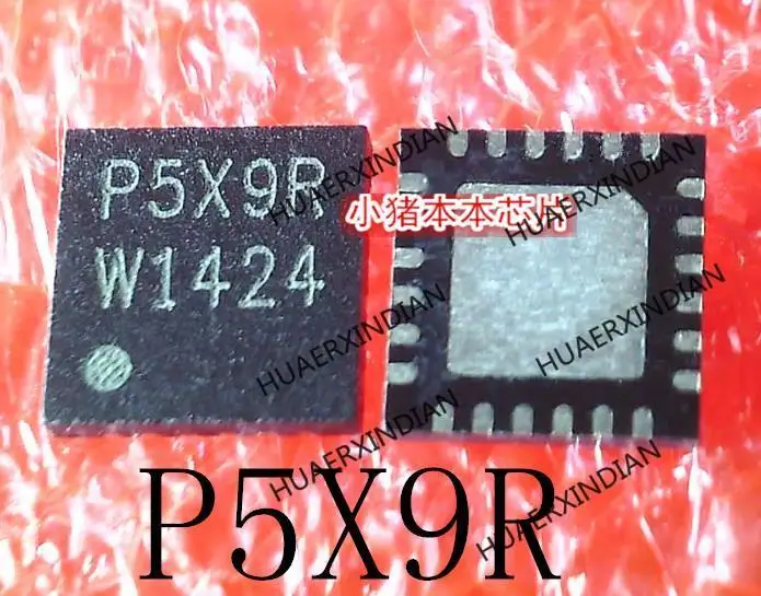 Mới Ban Đầu P5X9R QFN Còn Hàng