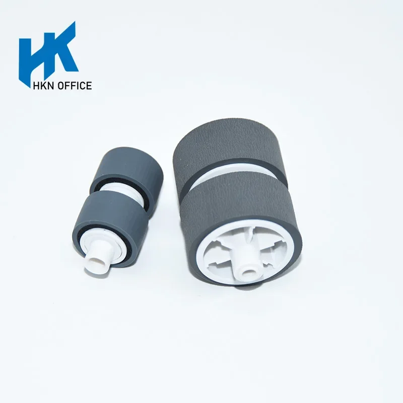 Kit de rodillos de intercambio para escáner CANON DR C125, C125W, C225, C225W II, 1 Juego, 5484B001