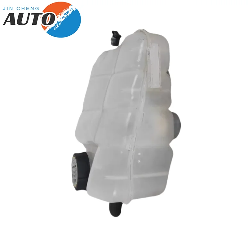 

31338764 Brand New Auxiliary Water Pot with Lid and Sensor for Volvo V40