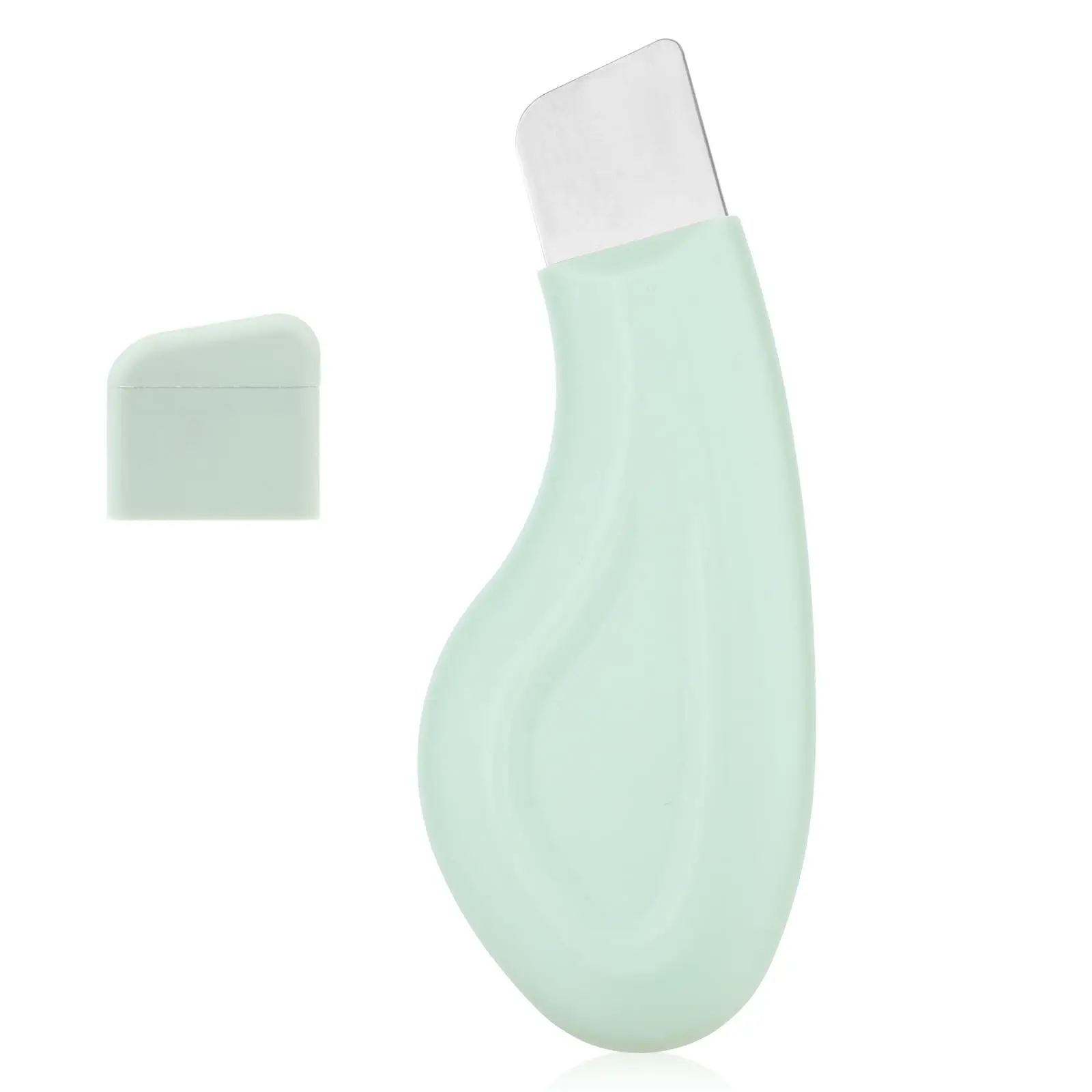 1 deep cleaning tool for removing blackheads and whiteheads, suitable for nasal and facial skin cleaning tools, pore cleaners, skin beauty care tools, home skincare SPA beauty