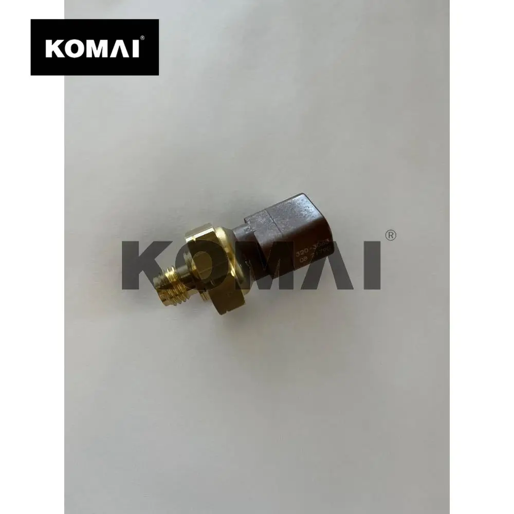 

PRESSURE SENSOR, Compatible with Caterpillar, 3203063, Replacement Part