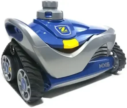 MX6 Automatic In Ground Pool Cleaner