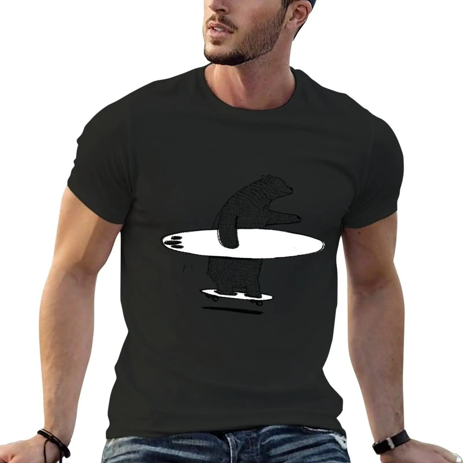

Going Surfing T-Shirt tees kawaii clothes custom shirt clothes for men