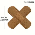 A2 (Velcro)