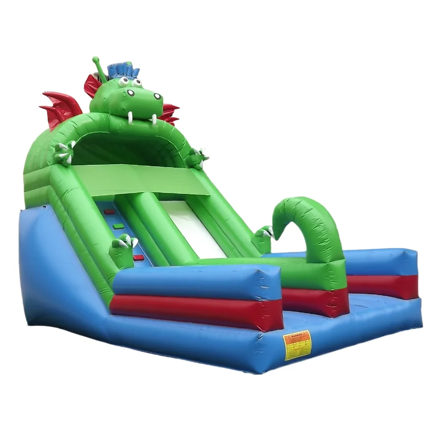 Wholesale Price Inflatable Slides Games Custom Design Commercial Slide Inflatable