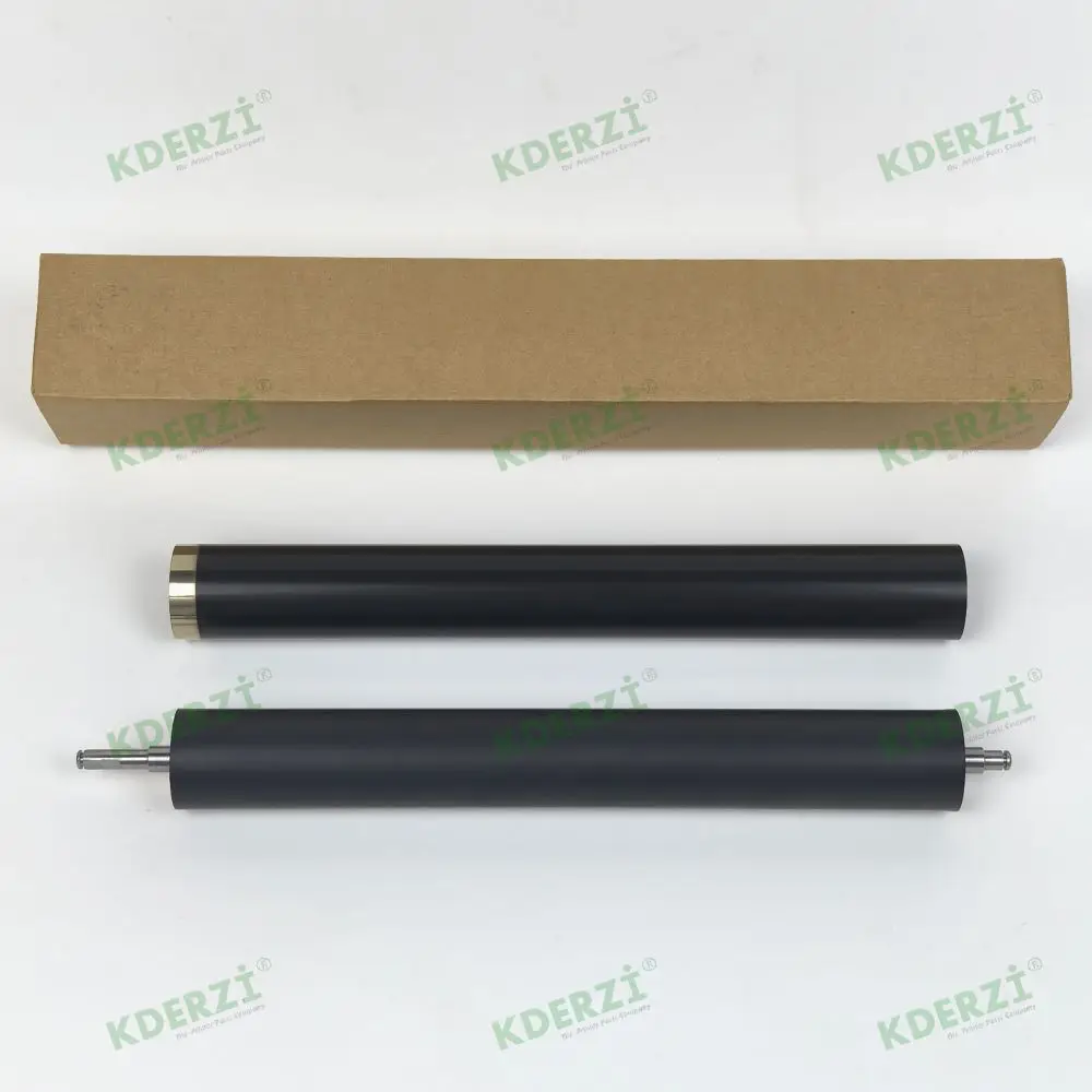 Fuser film for Lexmark M5155 M5163 MS810 MS811 MS812 MX710 MX711 MX810 MX811 MX812 Lower Roller Pressure Roller