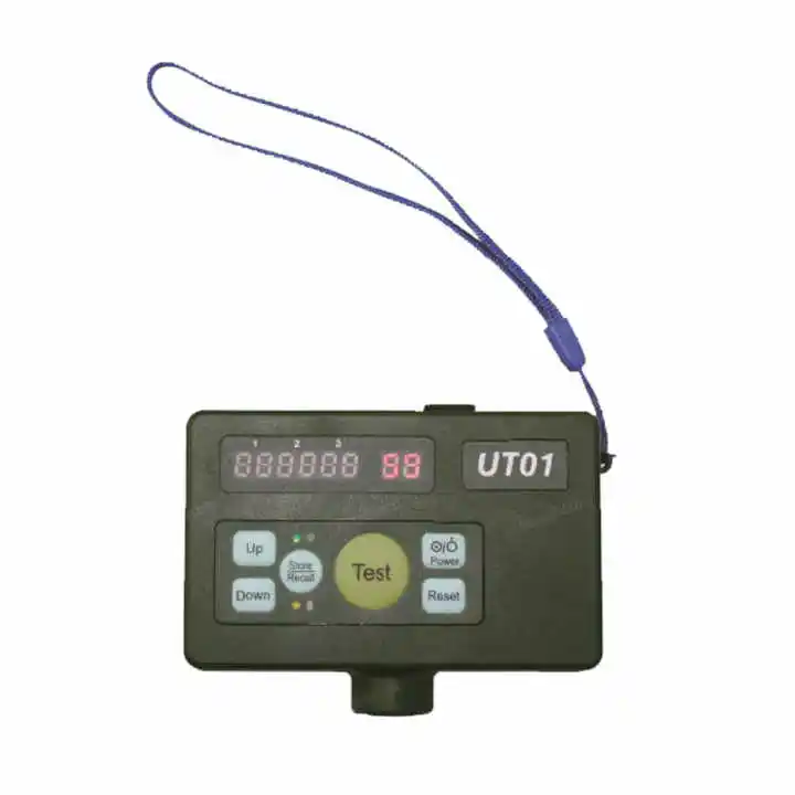 Pig Mini Veterinary Back    Thickness Measure Tester Back   Meter UT01