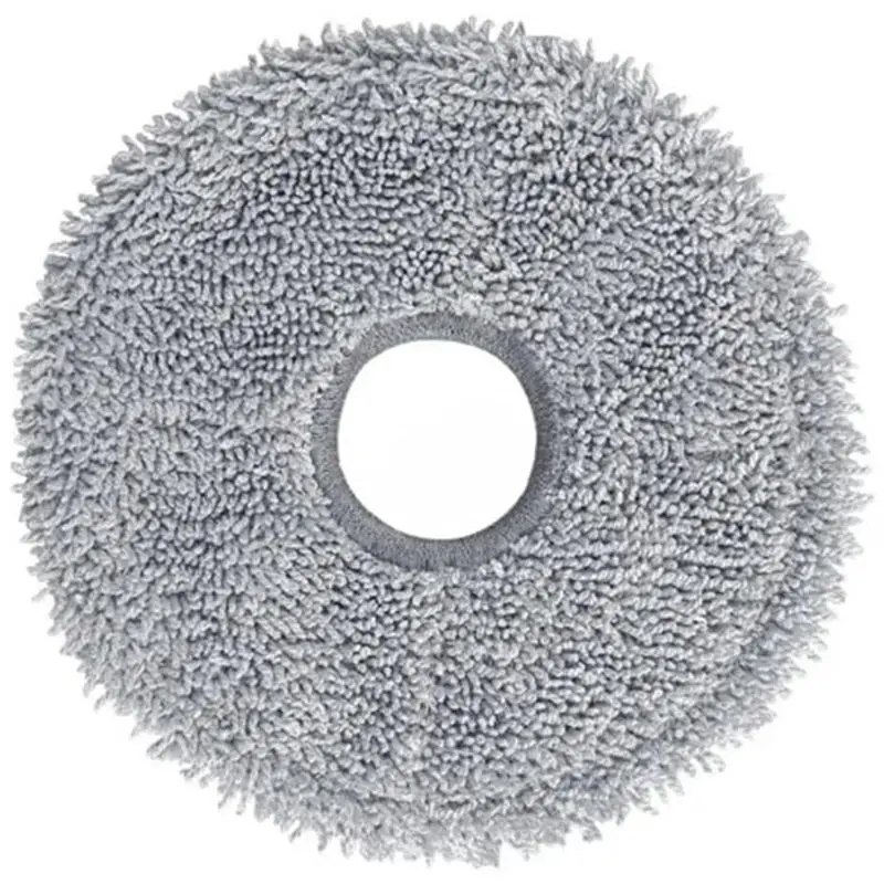 LICE-For S10+Plus B105/S20+Plus B108GL Vacuum Cleaner Main Side Brush Hepa Filters Mop Cloth Accessories