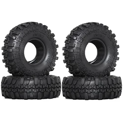 RED SPIDER 4PCS 108MM 1.9