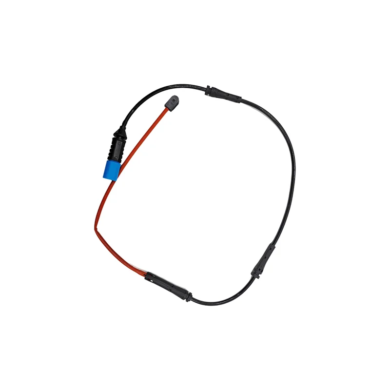 Электронный датчик износа передних тормозных колодок 34356870349 для BMW G42 G87 G26 G23 G22 G80 G83 G82 225i M240i M2 425i 430i M50 eDrive35