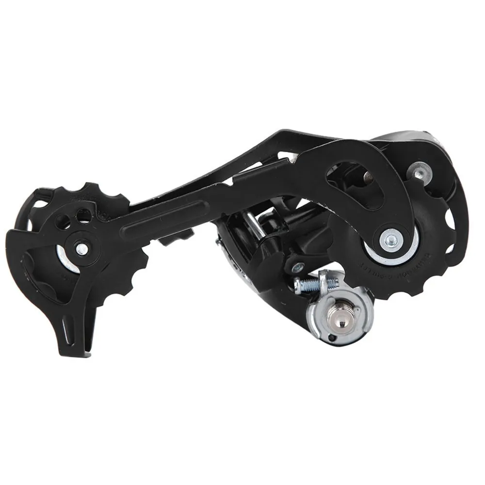 M390 Bicycle Rear Derailleur Smooth Shifting 9 Speed 27 Speed Rear Wheel Derailleur for M390 9 Speed 27 Speed Derailleur