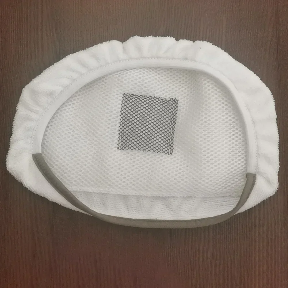 2pcs Washable Cleaning Pads for Bissell For PowerFresh 1940 Series For Steam Mop Compatible with Models 1544 1806 1440