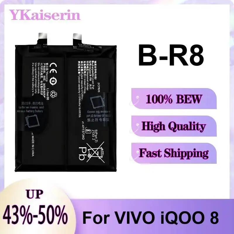 Mobile Phone Batter…