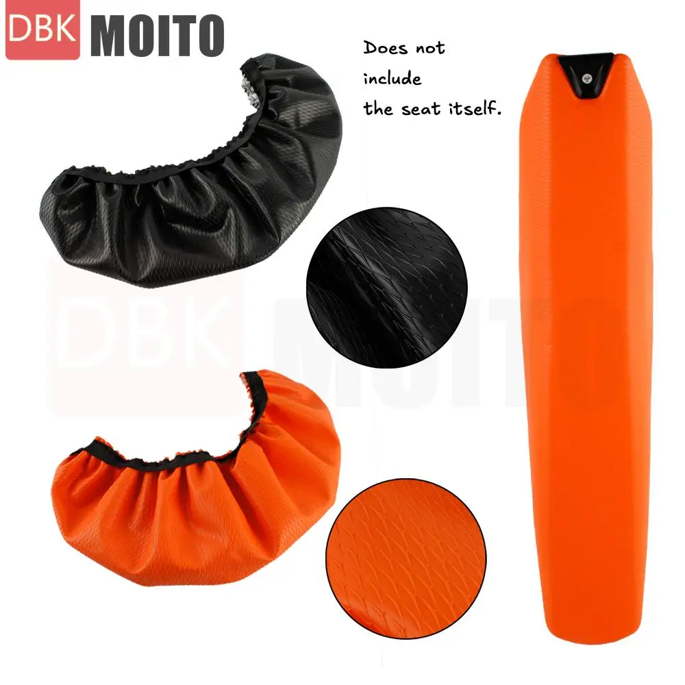 

Motorcycle Seat Cover For KTM SX SX-F XC XC-F XC-W XCF-W XW-F EXC EXC-F 125 250 300 350 450 500 2023 2024 2025